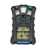 MSA ALTAIR 4XR ເຄື່ອງກວດຈັບອາຍແກັສຫຼາຍຊະນິດ (LEL, O2, H2S & CO)