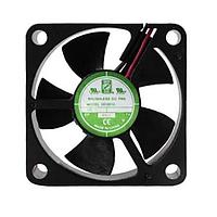 Orion Fans OD3510-12MB ພັງລົມ DC Axial, 35x35x10mm, 12VDC, 6CFM, 0.06A, 32dBA, 8000RPM, Dual Ball, 2x Lead Wires