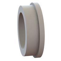 Essentra Components 12SWS4022 ອະໄພ່ຊ່ອງບ່ອນບ່ອນບ່ອນບ່ອນ, 1.000 ID, 1.500 OD, 1.365 Shank OD