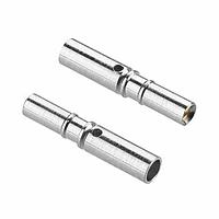 Harwin M80-0130001 ຕິດຕໍ່ SPARE FEMALE CONTACT FOR JACKSCREW CONN