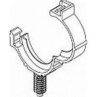 Aptiv 15317856 ອຸປະກອນເສີມ CONDUIT CLIP NAIL SIZE 22 6.65 DIAM