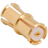 Amphenol RF SMP-FSBA-739 ຕົວແປ RF - ຊຸດຕໍ່ເນື່ອງ Bullet Adpt SMP PLG - SMP PLG 7.39mm