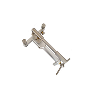 KDS KT30 ອຸປະກອນກວດສອບຄວາມດັນ (-0.95-90 bar)