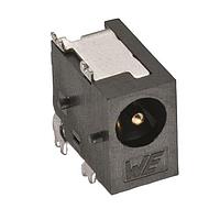 Wurth Elektronik 694108105102 ຈັກ WR-DC PwrJk CtrPnSMT ມຸມຂວາ ມີກ່ອງ