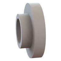 Essentra Components 12SWS0456 ຊູເດີ ວ້າຊເຣີ, .115 ID, .250 OD, .156 Shank OD