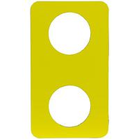 Square D 9001SKN200 ສະຫນອງອຸປະກອນ Switch PENDANT STATION LGND PLATE 30MM SKYP