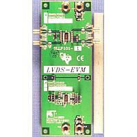 Texas Instruments SN65LVDS31-32EVM ໂມດູນທົດລອງຜູ້ຂັບ/ຜູ້ຮັບ LVDS ສໍາລັບ LVDS31 ແລະ LVDS32