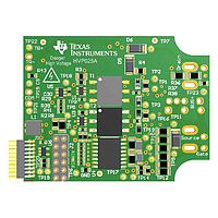 Texas Instruments UCC21710QDWEVM-025 ບອດປະເມີນການຂັບເຄື່ອງແລະປົກປ້ອງ Gate Driver