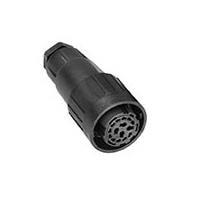 Amphenol Tuchel C016-10D014-002-1 ຕົວເຊື່ອມຜົນ FEMALE CABLE CONNECTOR 14+PE