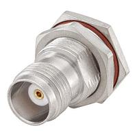 Rosenberger 56K607-802N5 ປະເພດປະຕູການຕໍ່ພາຍໃນ BULKHEAD JACK