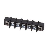 Molex 38710-6205 ສາຍຕໍ່ສະຖານີອາຄານ PCB Barrier Terminal Strip SR BTS PC 5 ASY