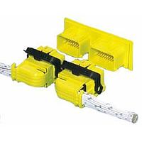 JST Automotive WPHDP-H-1A-H ອຸປະກອນເສີມ WIC Dummy Plug