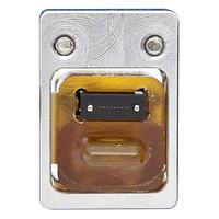 Amphenol Aerospace 10-743007-002 ຕົວເຊື່ອມ Light Conex Backplane Conn