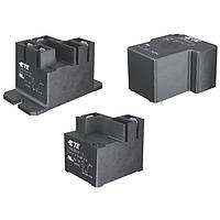 P&B T9AV2XD16-24 ຣີເລຍຕິດບົດ PCB ມາດຕະຖານ 24VDC ກົງກັນໄຟຟ້າ PLSTC