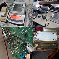 JADEVER Counting Scale Inspection Service