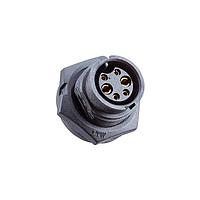 Amphenol LTW ABB-03PMFS-LC7001 ຕົວເຊື່ອມຕໍ່ວົງມົນແມັດຕຣິກ Ceres, ຂະໜາດມາດຕະຖານ, ພລາສຕິກ, 10A, 03 ປາຍ, ຕົວເຊື່ອມຕໍ່ເພດຜູ້, ໜ້າສຳຜັດເພດຍິງ, ວົງມົນ, ລັອກ 2 ຈຸດ, ແບບບັດກີ, ເຕົ້າຮັບ, IP67