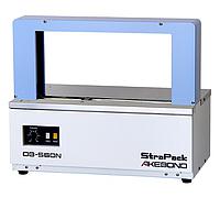 Strapack OB-560N ເຈ້ຍ / ຮູບເງົາ tape Banding Machine (W30mm, H10mm)