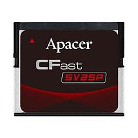 Apacer AA2.P15HHA.001EH ບັດ CFast SV25P-CFast BICS5 3D-TLC 120GB ET CorePower /ທີ່ມາແທນ: AA2.P15HHA.001GD