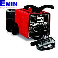 Telwin NORDICA 4.280 TURBO MMA ELETTROMECC. 1PH (2 - 5 mm)