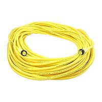 Molex 1300101721 ເສັ້ນສາຍອ່ານຄ່າ / ເສັ້ນສາຍອັກຊັວເຕີ MINI-CHANGE A DBLE-END CORDSET