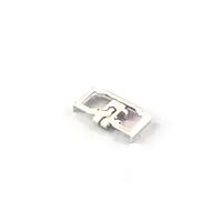JAE Electronics AN012400C00R3200 ອະນເນນເຕ້ີ PCB METAL SMD ANT 2.4GHZ