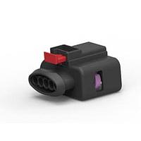 Raychem - TE Connectivity 6-2137400-1 ກອງປົງ 5POS,AMP MCP1.5K,REC. HSG