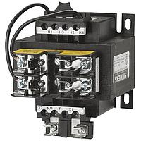 SIEMENS MT0150F ຕົວແປກຳລັງງານ CONTROL TRANSFORMER,150VA,208/277-120V,