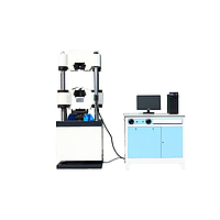 HAIDA HD-B616 Tensile Hydraulic Universal Testing Machines for Compression / Bending / Shearing Test (300KN)