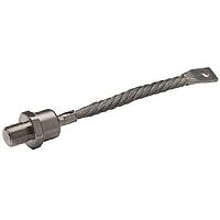 Vishay General Semiconductor VS-SD300N20PC ຕົວຄັດກັບການຟື້ນຟູມາດຕະຖານ 2000 ໂວລ໌ 380 ແອມ