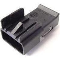 Aptiv 15341548 ຕົວເຊື່ອມ ASM CONN 3 M GT 280 BLK