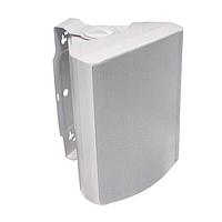 VISATON 50316 ລະບົບລະດັບສຽງ 2-ທາງ ລະບົບລະດັບສຽງຂະໜາດນ້ອຍ ກອງພາສຕິກແຂງແຮງ ສີຂາວ ມີຕິດຕັ້ງລະບົບລະດັບສຽງຂະໜາດ 16cm ໜຶ່ງ