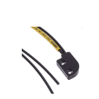 OMRON E32-D36T 2M ຫນ່ວຍງານ Fiber ສໍາລັບການກວດສອບລະດັບຂອງແຫຼວ