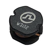 Pulse Electronics W3102 ເຄື່ອງຮັບສະຫນາມອະນຸຍາດປະຕິບັດງານ NFC ຄວາມຖືກຕ້ອງ 13.56MHz