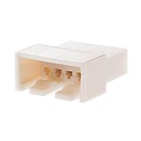 Molex 29-11-0083 ປຸກຮາງກາງ MINI SPOX PLUG HSG 5 POX PLUG HSG 5240081