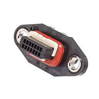 Hirose Electric ZE064W-14DP-HU/R(A) ກອງຢູ່ກັບຕົວຢືນຢັນ Housing / Retainer, A Key