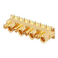 Rosenberger 23C21D-40ML5 ຕົວເຊື່ອມຫຼາຍພອດ 8 ຊ່ອງມຸມ