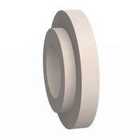 Essentra Components 12SWS2596 ອຸປະກອນຊຸດຊ່ອງຊ່ອງຊ່ອງ, .315 ID, .675 OD, .479 Shank OD