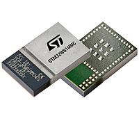 STMicroelectronics STM32WB1MMCH6TR ມູດູນ Bluetooth ມູດູນບໍ່ມີສາຍ, ວິທີການລວມສໍາລັບແອັບພລິເຄຊັນ Bluetooth LE