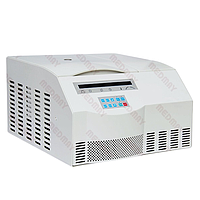 Medmay MC4011 Benchtop Centrifuge ຕູ້ເຢັນຄວາມໄວສູງ (21000rpm; 28030×g)