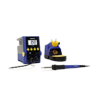 HAKKO FX-971 ສະຖານີ soldering (50 ~ 450ºC, 100W)