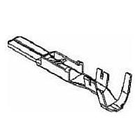 Aptiv 12052172-L ຂໍ້ຕໍ່ MALE 480 SERIES TIN CBL RNG 5.24-3.49MM