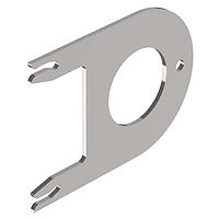 EAO 92-971.0 ສະຫນອງສະຫນອງ E-STOP PSHBTN 1N.C ສີແດງແຈ້ງແສງ