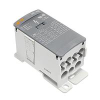 Entrelec - TE Connectivity DBL400 ບລັອກຈັດຈ່າງພະລັງງານ SP 400A DIN