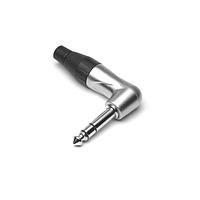 Amphenol Audio TS3R ຕົວເຊື່ອມໂທລະສັບ 3POLE STEREO RA PLG SAT NI NI PLT CONT