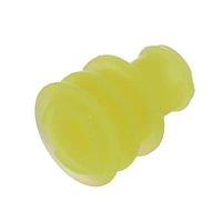 AMP Connectors - TE Connectivity 828921-1 ເຄື່ອງສົມບັດ HSG ACC:CAVITY PLUG