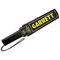 Garrett Metal Detector Calibration Service