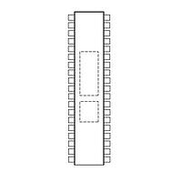 Analog Devices LT3959IFE#TRPBF Current Mode DC/DC Controller Wide In V Rng Boost/SEPIC/Inv Conv w/ 6A