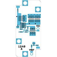 Quantic X-Microwave XM-C111-0409D ຕົວຄວບຄຸມ Bias Controllers, LT3045EDD#TRPBF