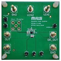Monolithic Power Systems (MPS) EV5461-C-00A ບອດປະເມີນຕົວຄວບຄຸມແຮງແຟງ - ຕົວຄວບຄຸມແຮງແຟງປ່ຽນ MP5461