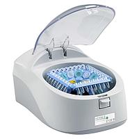 HERMLE Z 130 M ໄມໂຄລີລິດ Centrifuge (5500 rpm)